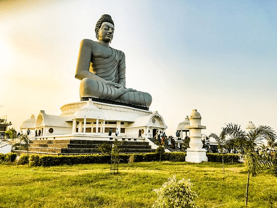 Andhra Pradesh tourism destination