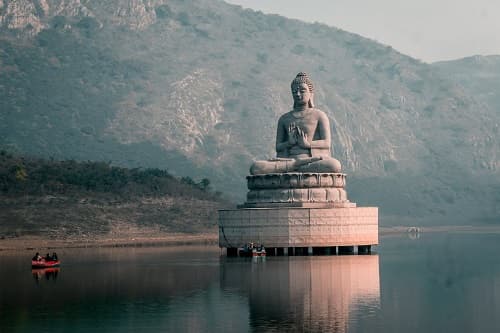 Bihar tourism destination