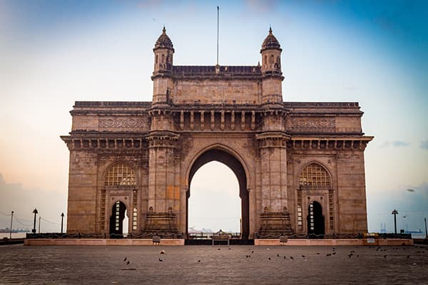 Maharashtra tourism destination