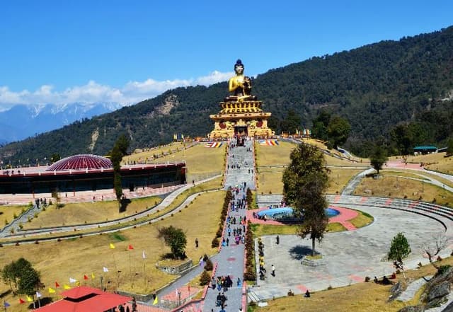 Odisha tourism destination