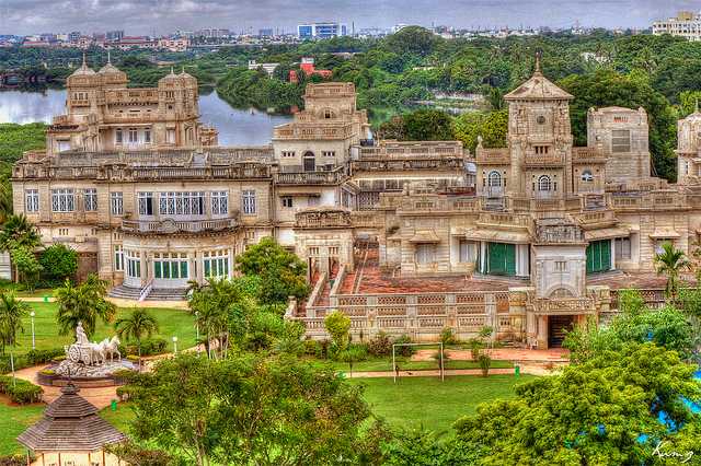 Tamil Nadu tourism destination