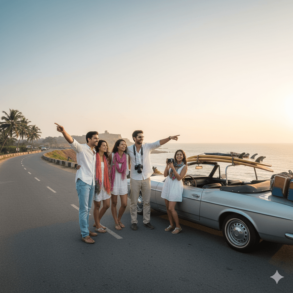 Cinephile experience