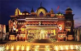 Haryana tourism destination