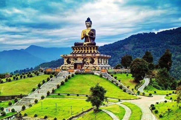 Manipur tourism destination