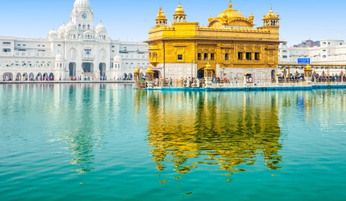 Punjab tourism destination