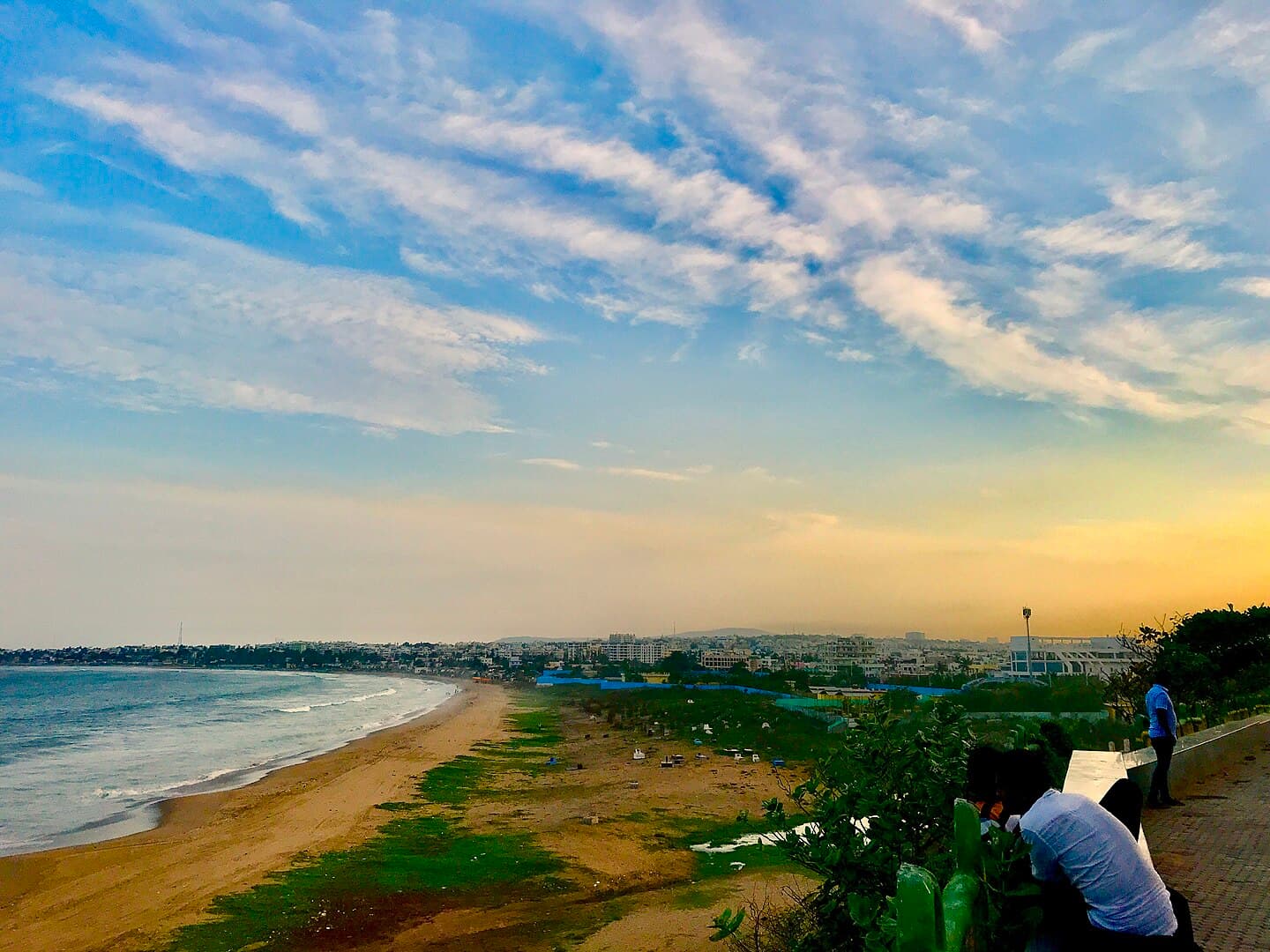 Visakhapatnam (Vizag) 4