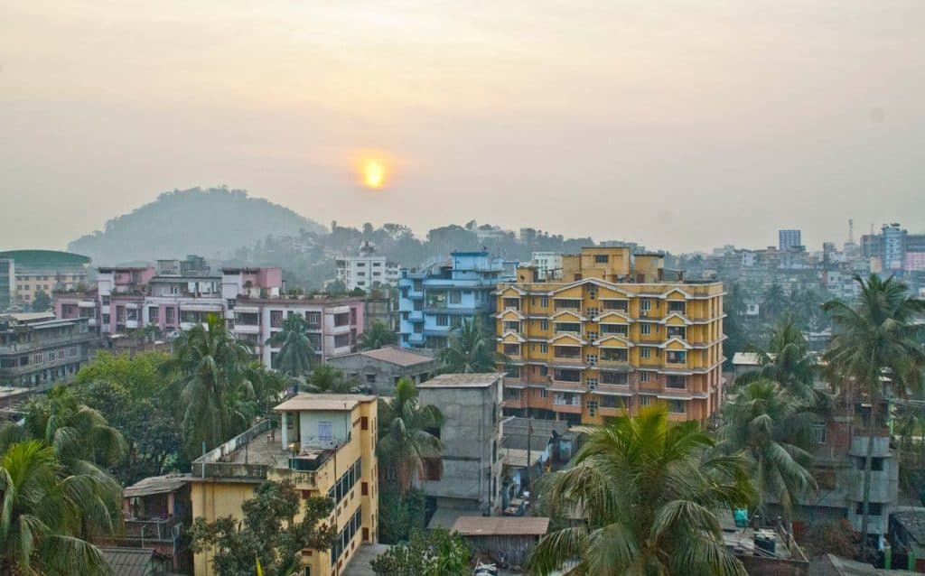 Guwahati 5