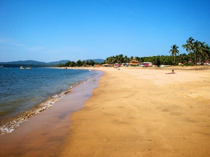 South Goa Beaches 3
