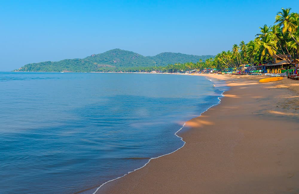 South Goa Beaches 5