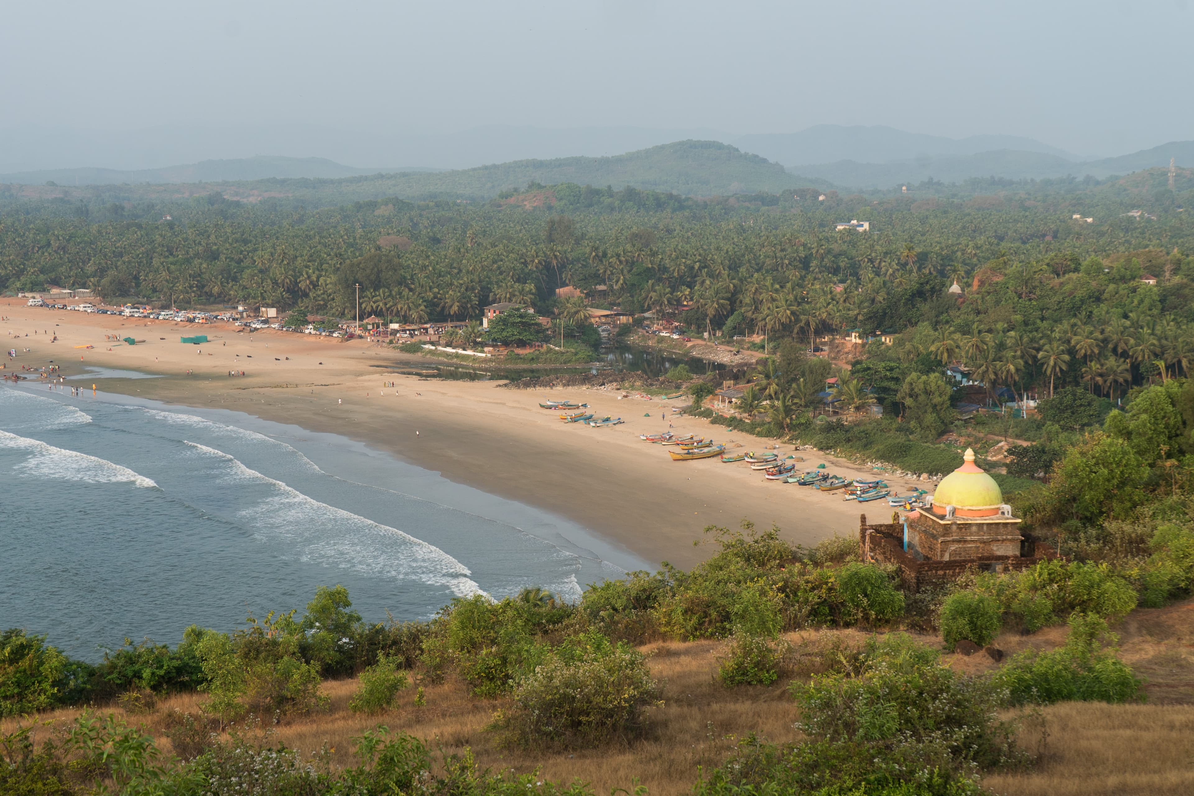 Gokarna 4