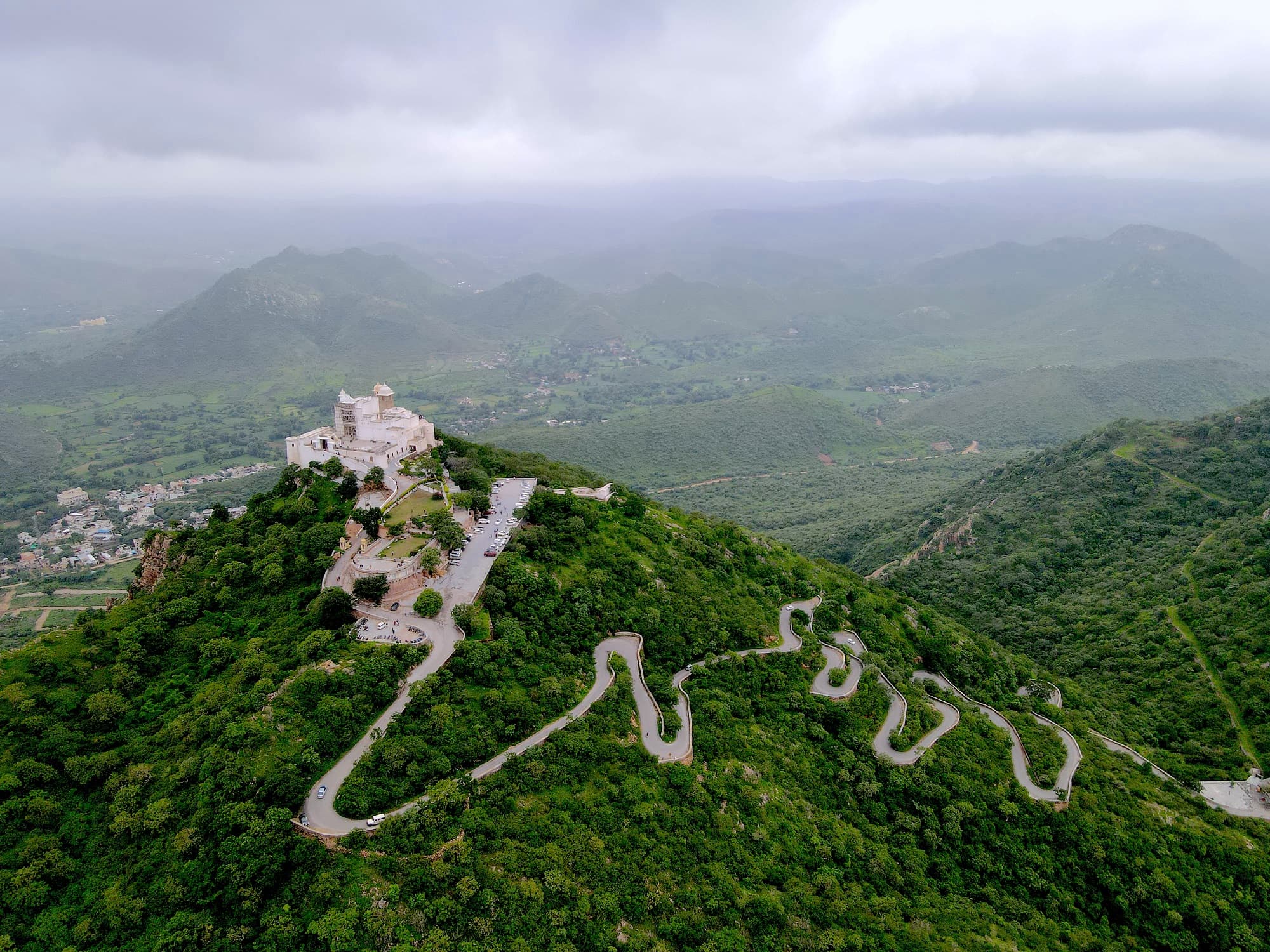 Udaipur - The City of Lakes 3