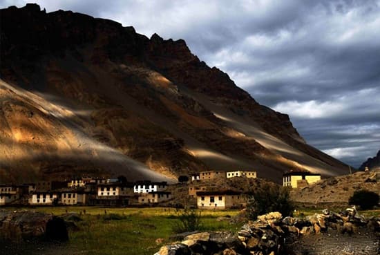 Spiti Valley 5