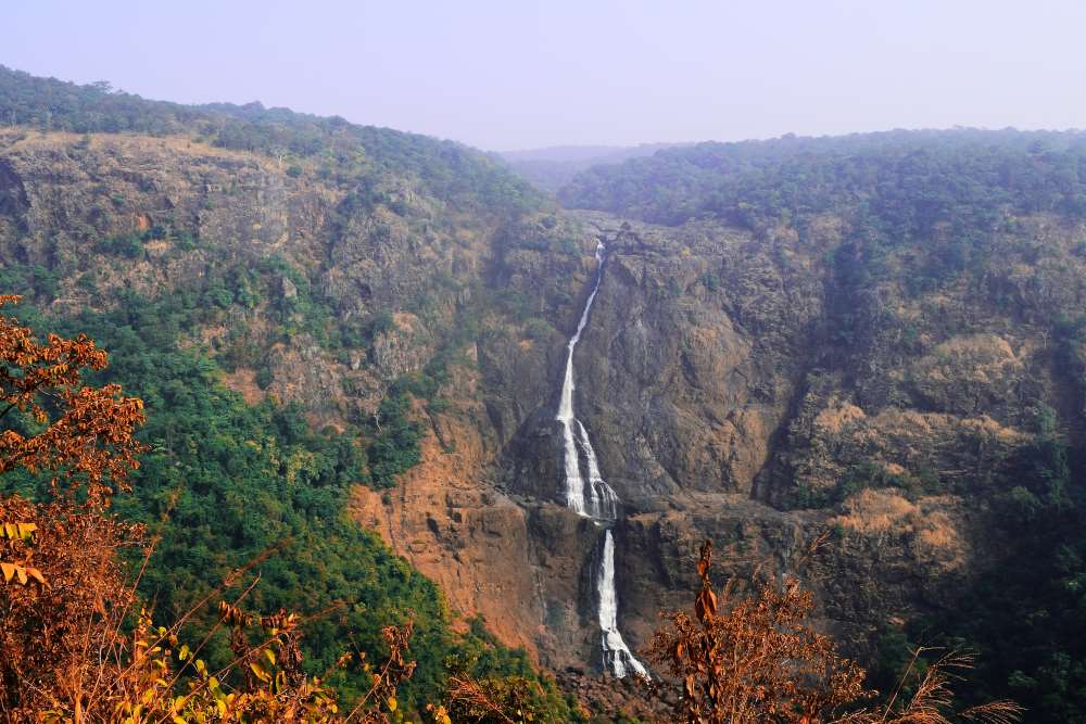 Simlipal National Park 4