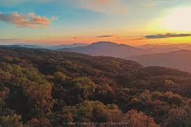 Murlen National Park 2