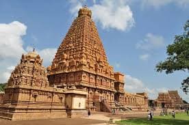 Thanjavur (Tanjore)