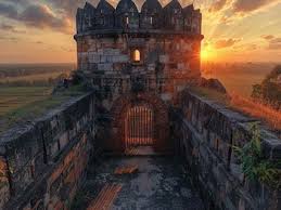 Thanjavur (Tanjore) 5