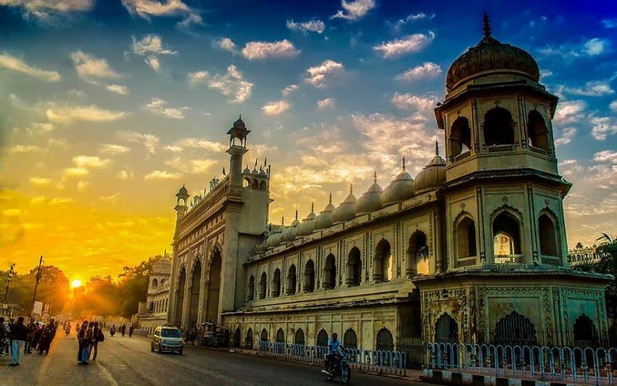 Lucknow 2