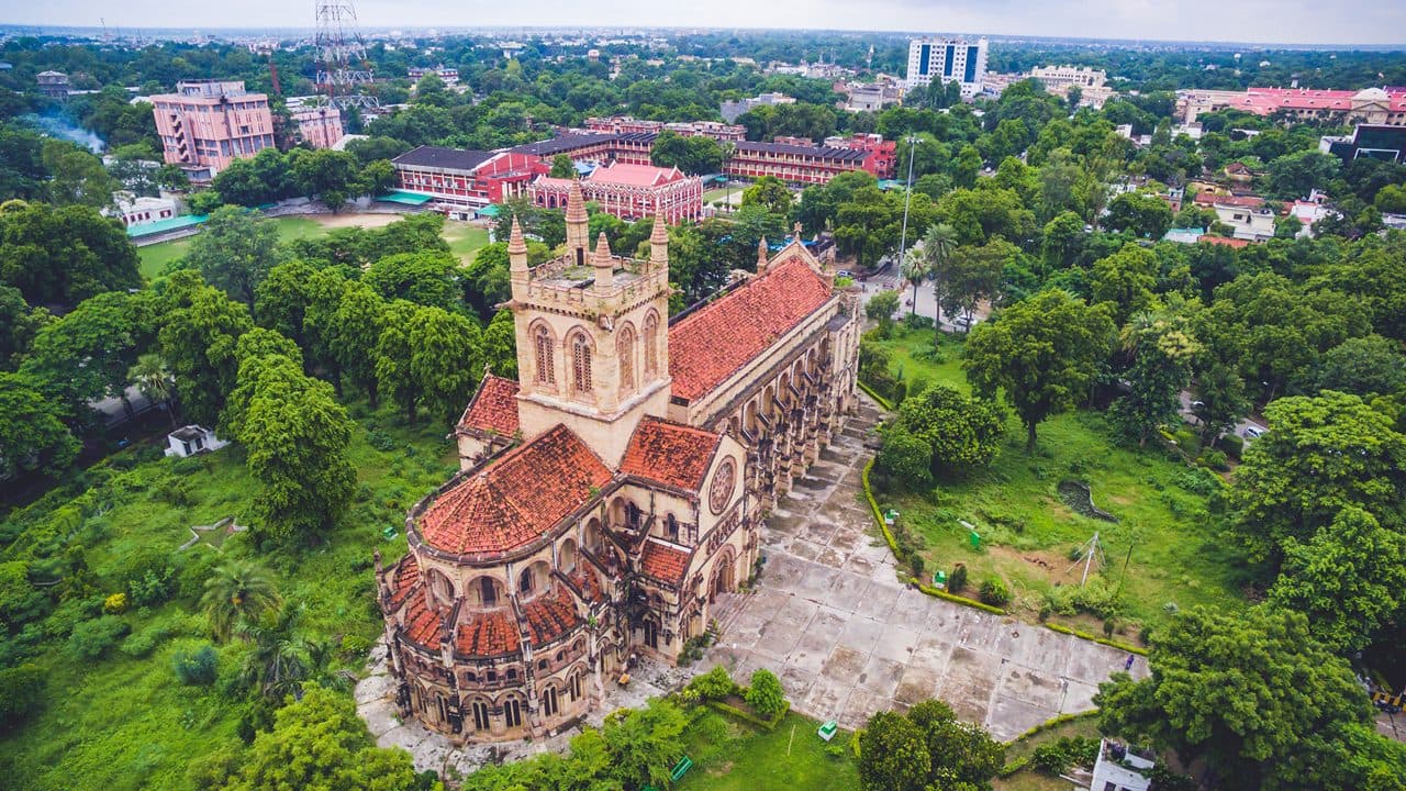 Prayagraj (Allahabad) 2