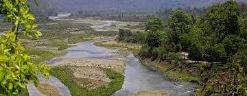 Jim Corbett National Park