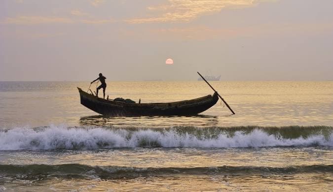 KAKINADA destination