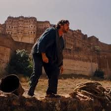 Plan trip to Mehrangarh Fort