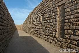 Dholavira destination