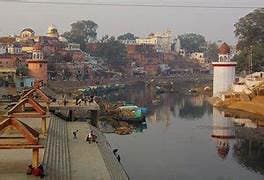 Chitrakoot destination