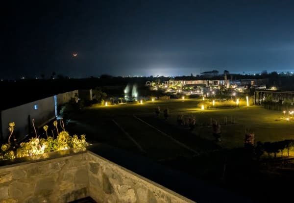 Sangam Farms, Bhilwara destination