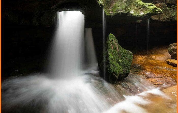 Laitmawsiang destination