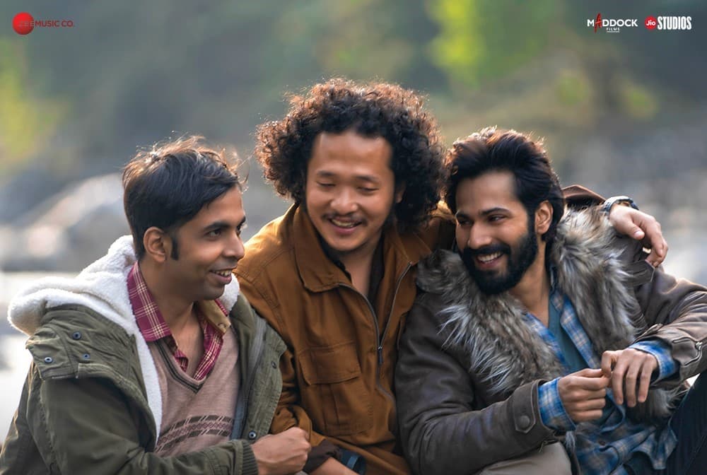 Plan trip to Ziro Valley