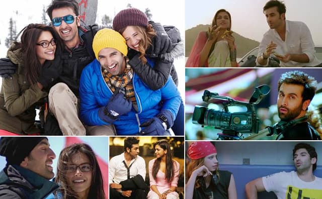 Yeh Jawaani Hai Deewani Travel Route: Complete YJHD Shooting Locations Itinerary in India