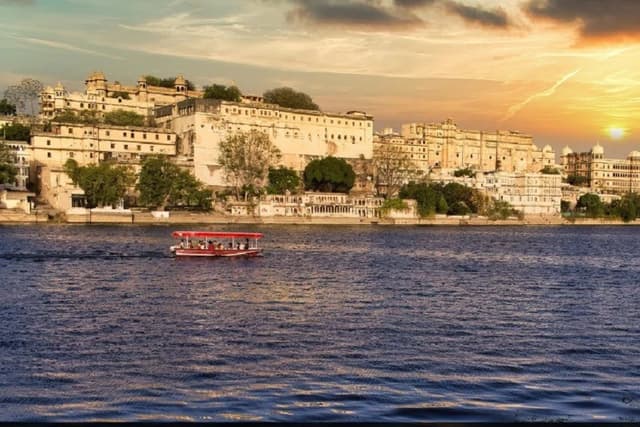 Udaipur Itinerary Under 15000: A Complete Budget Guide (3 Days)