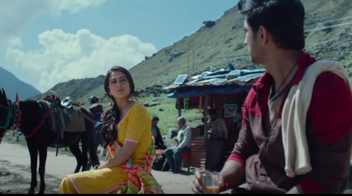 Plan trip to Kedarnath Temple