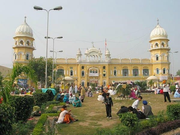 Plan trip to Sangrur: The Soulful Malwa Heartland of Amar Singh Chamkila