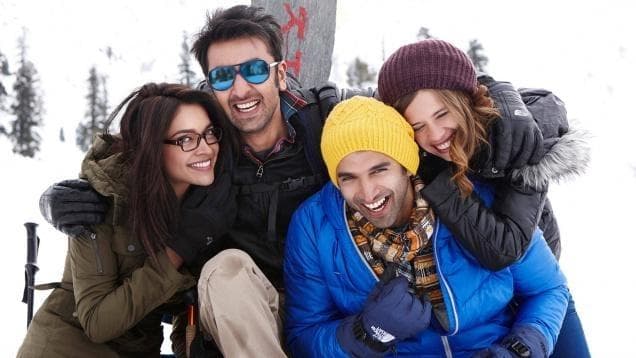 Plan trip to Gulmarg