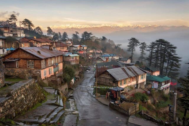 The Ultimate Guide to Hush Travel: 5 Offbeat & Quiet Places in India