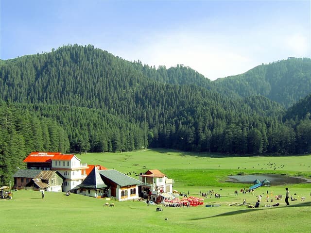 Places in India That Look Like Foreign Countries: 5 Stunning Destinations You Must Visit in 2026