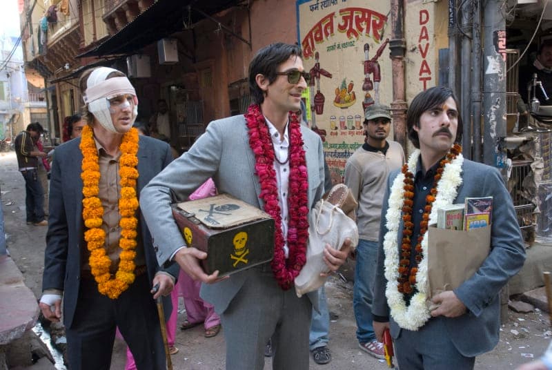 Jaipur & Rajasthan filming location in Rajasthan