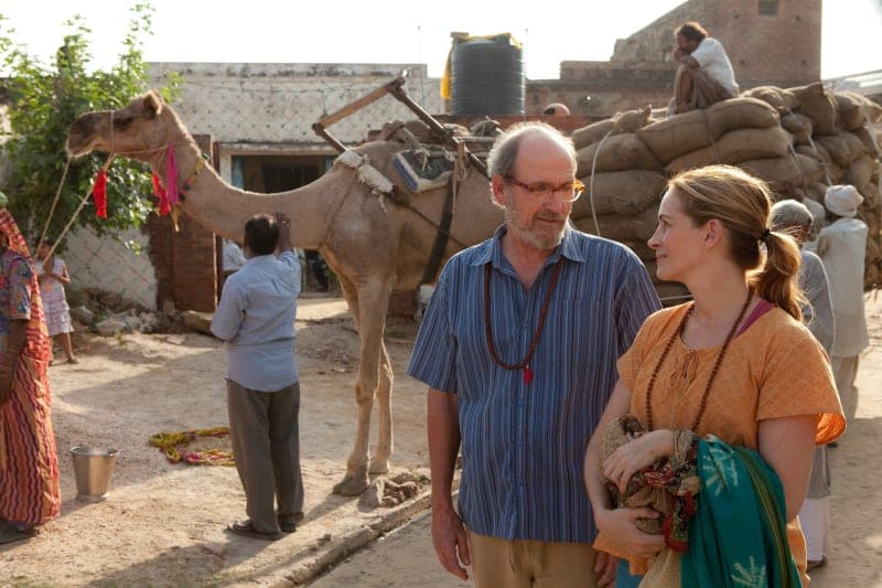 Delhi & Gurgaon filming location in Delhi