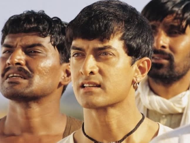 Kutch filming location in Gujarat
