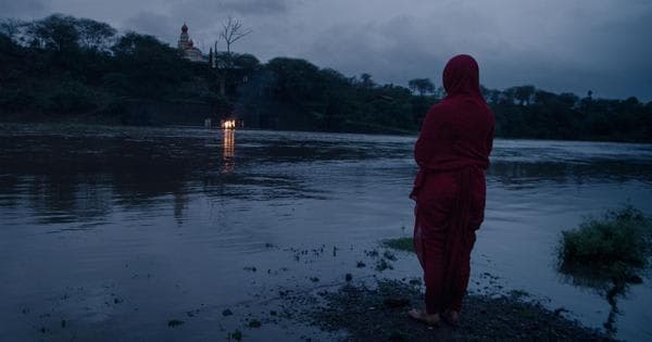 Satara filming location in Maharashtra
