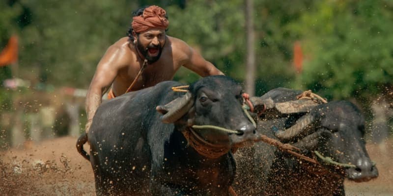 Keradi/Kundapura Village filming location in Karnataka