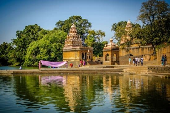 Menavali Ghat & Wai filming location in Maharashtra