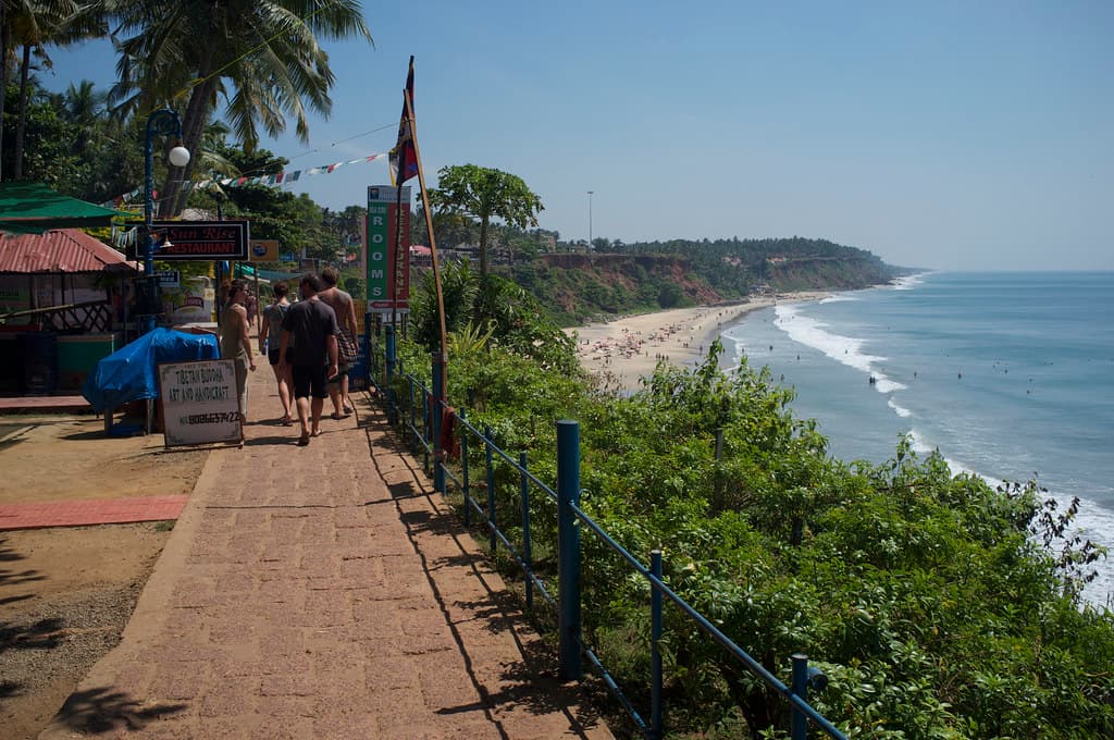 Varkala