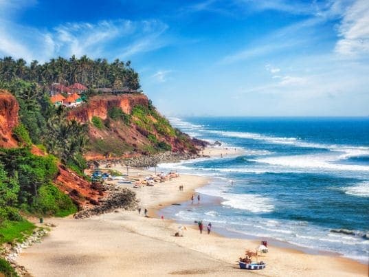 Varkala 3