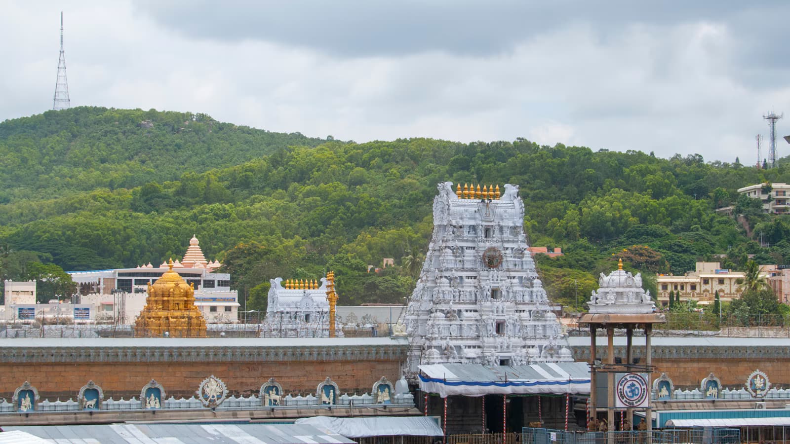 Tirupati 3
