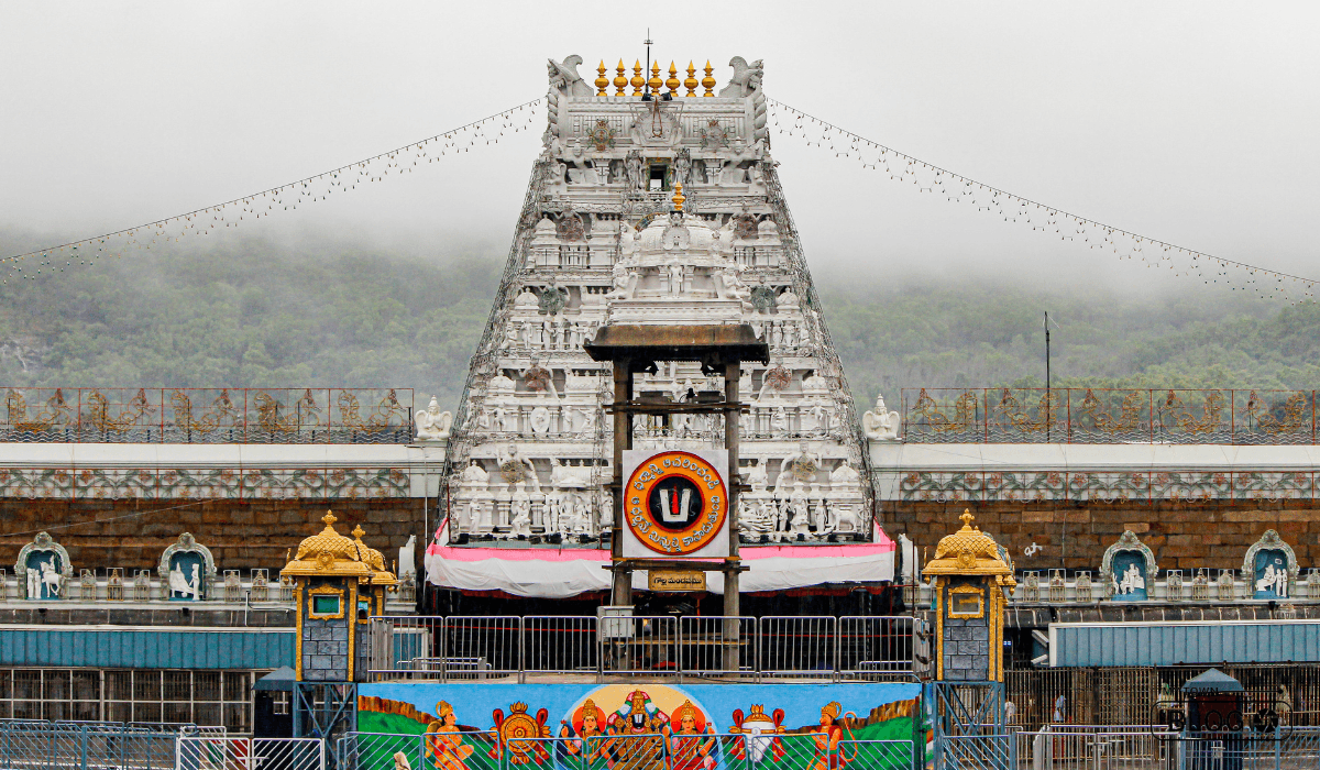 Tirupati 5