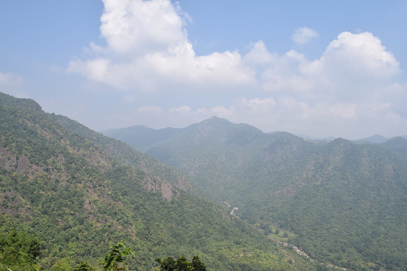 Araku Valley 5