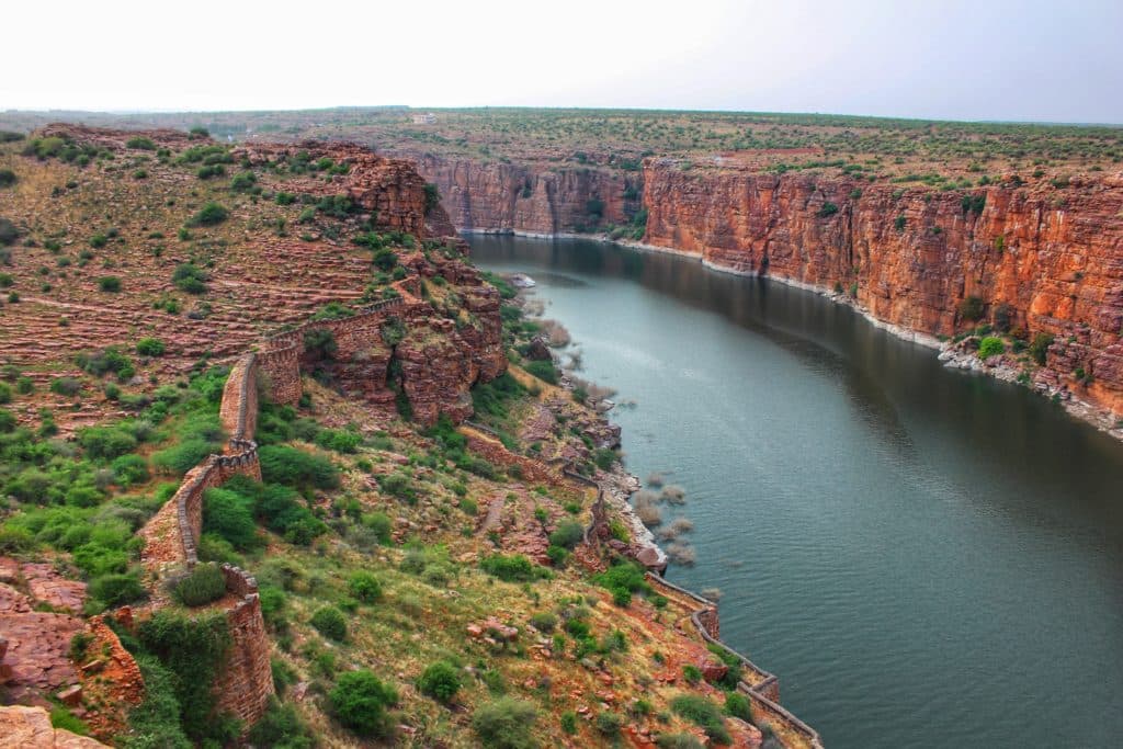 Gandikota