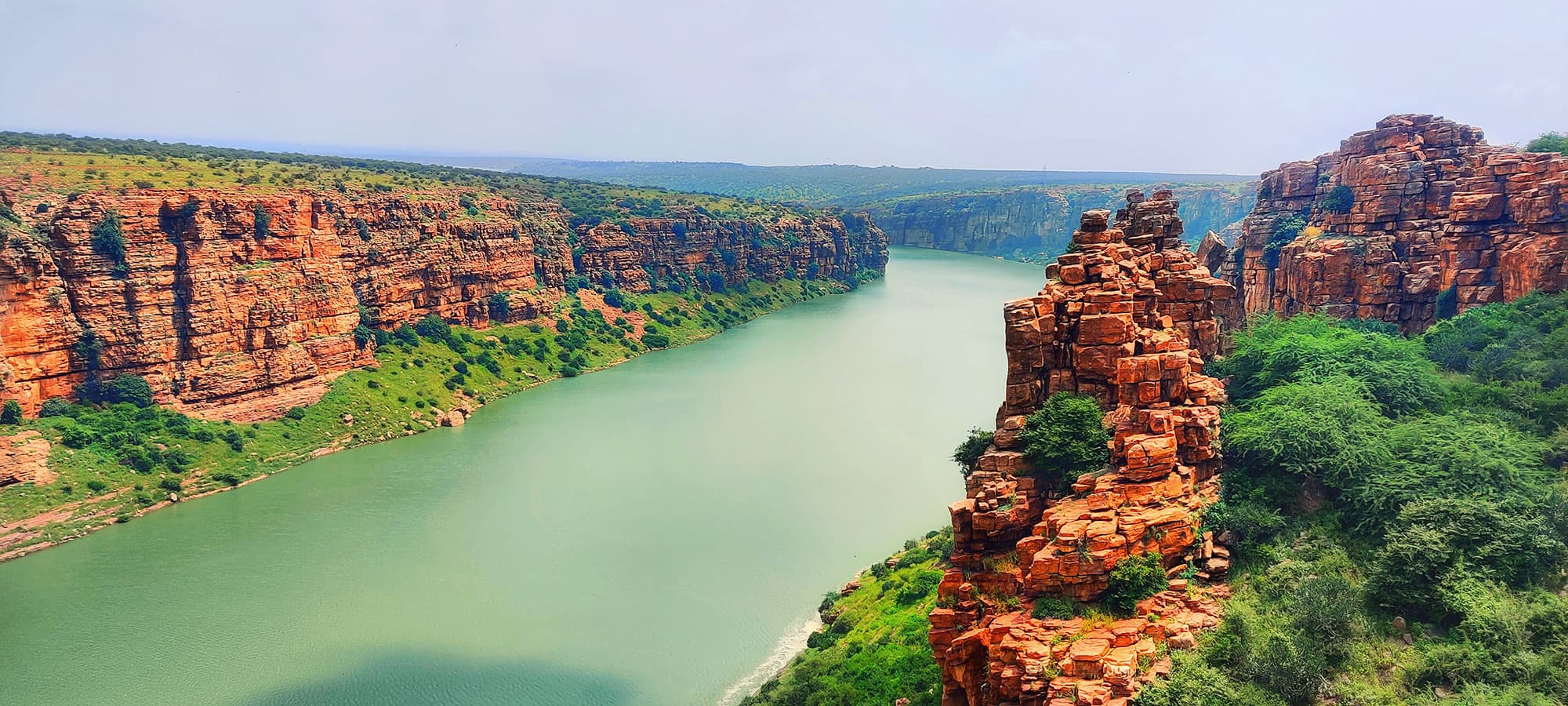 Gandikota 2